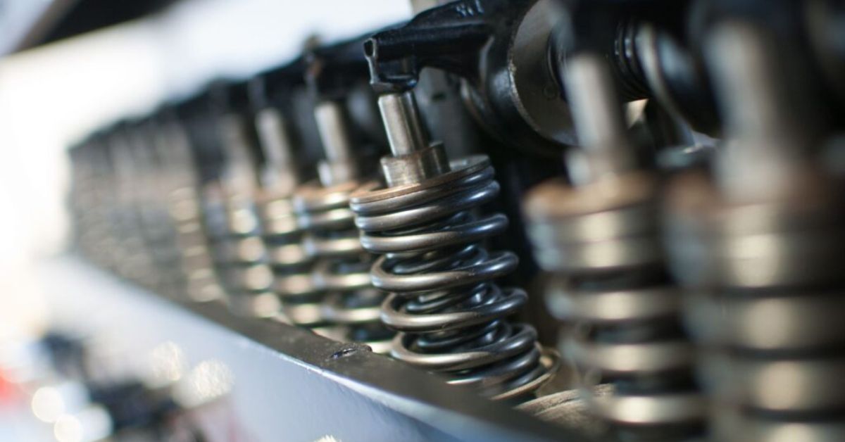 How Long Do Compression Springs Last in Equipment?