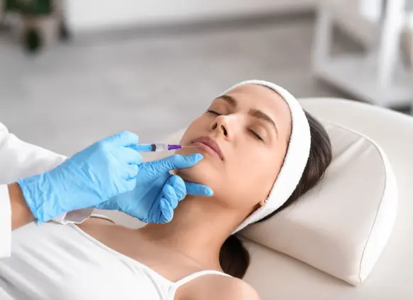 Hyaluronic Acid Fillers