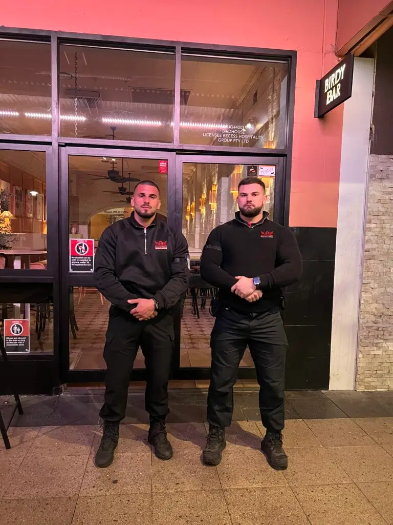 Security Guards in Wagga Wagga