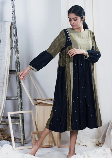 Sustainable Cotton Dresses