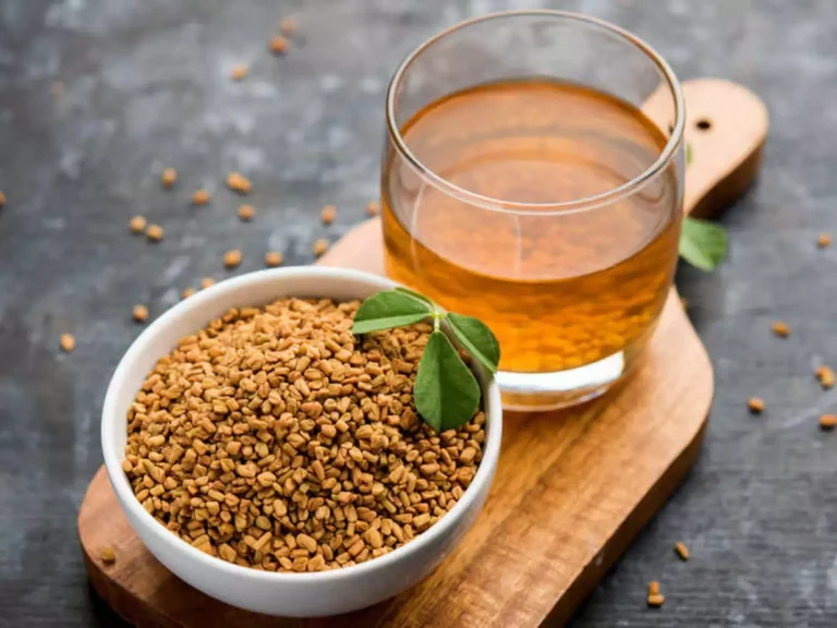 In What Ways Does Fenugreek Help Your Health?