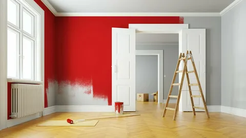 Interior Painting Services in Brant, Ontario | Trusted Experts