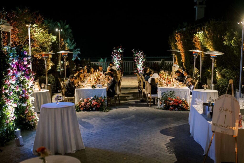 Invisible Event Design