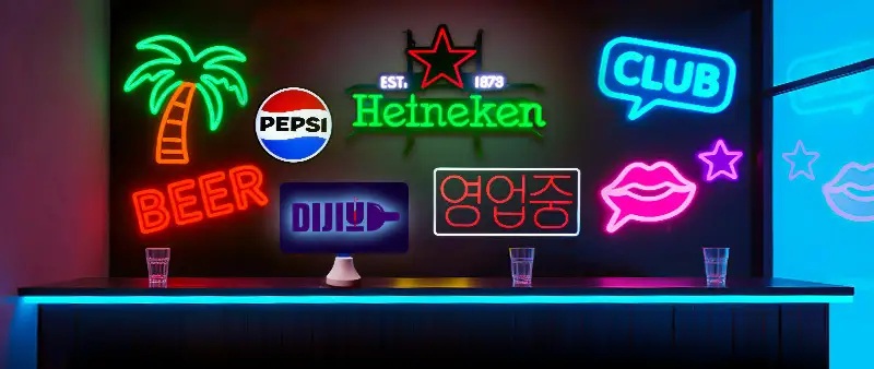 LED Sign Manufacturer