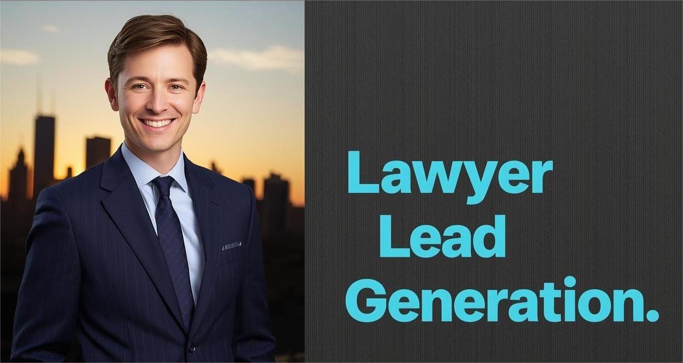 Lawyer Lead Generation