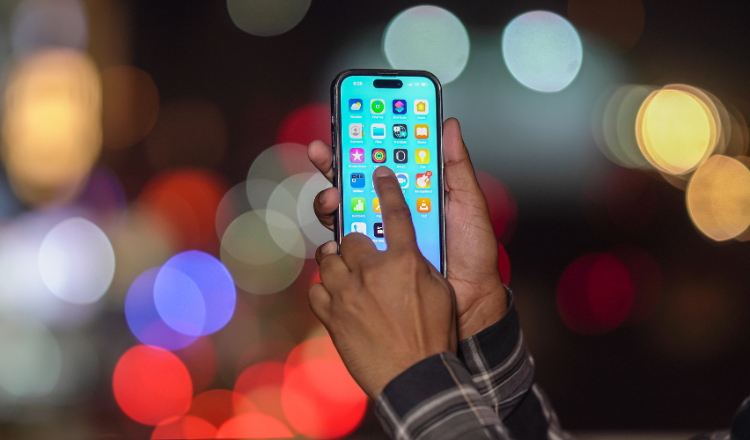 Mobile App Development