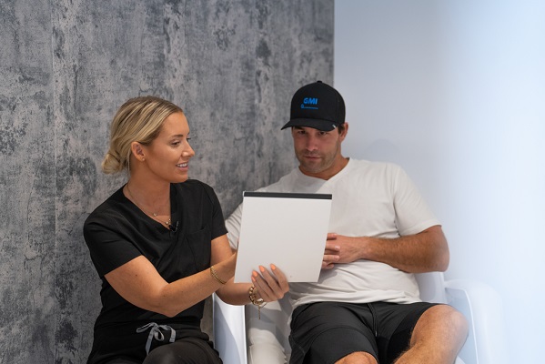 TRT Treatment Bloomingdale