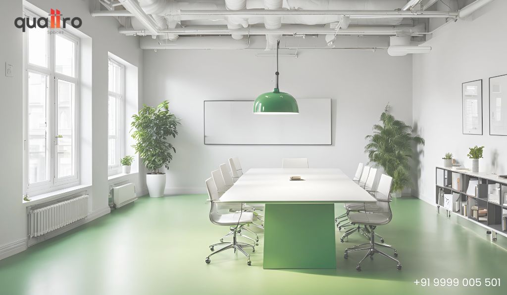 office space for Rent in Kasturba Gandhi Marg,