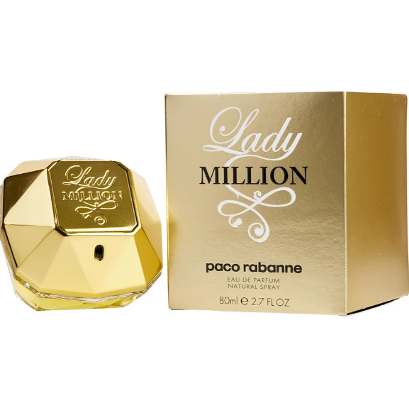 Paco-Rabanne-Lady-Million