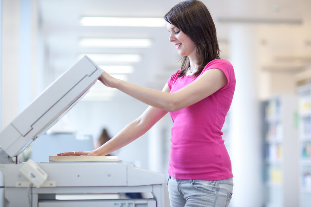 Printer Rental vs. Pay-Per-Use Printing