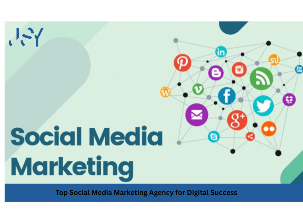Social Media Marketing Agency