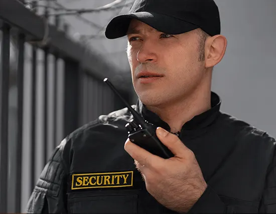 Security Guard Service Company in Nagpur