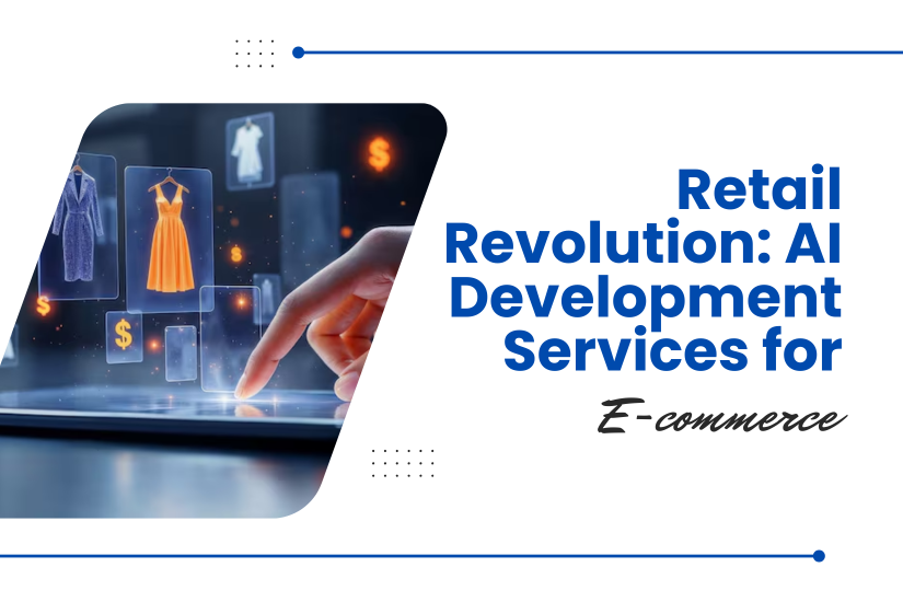 AI Development Services