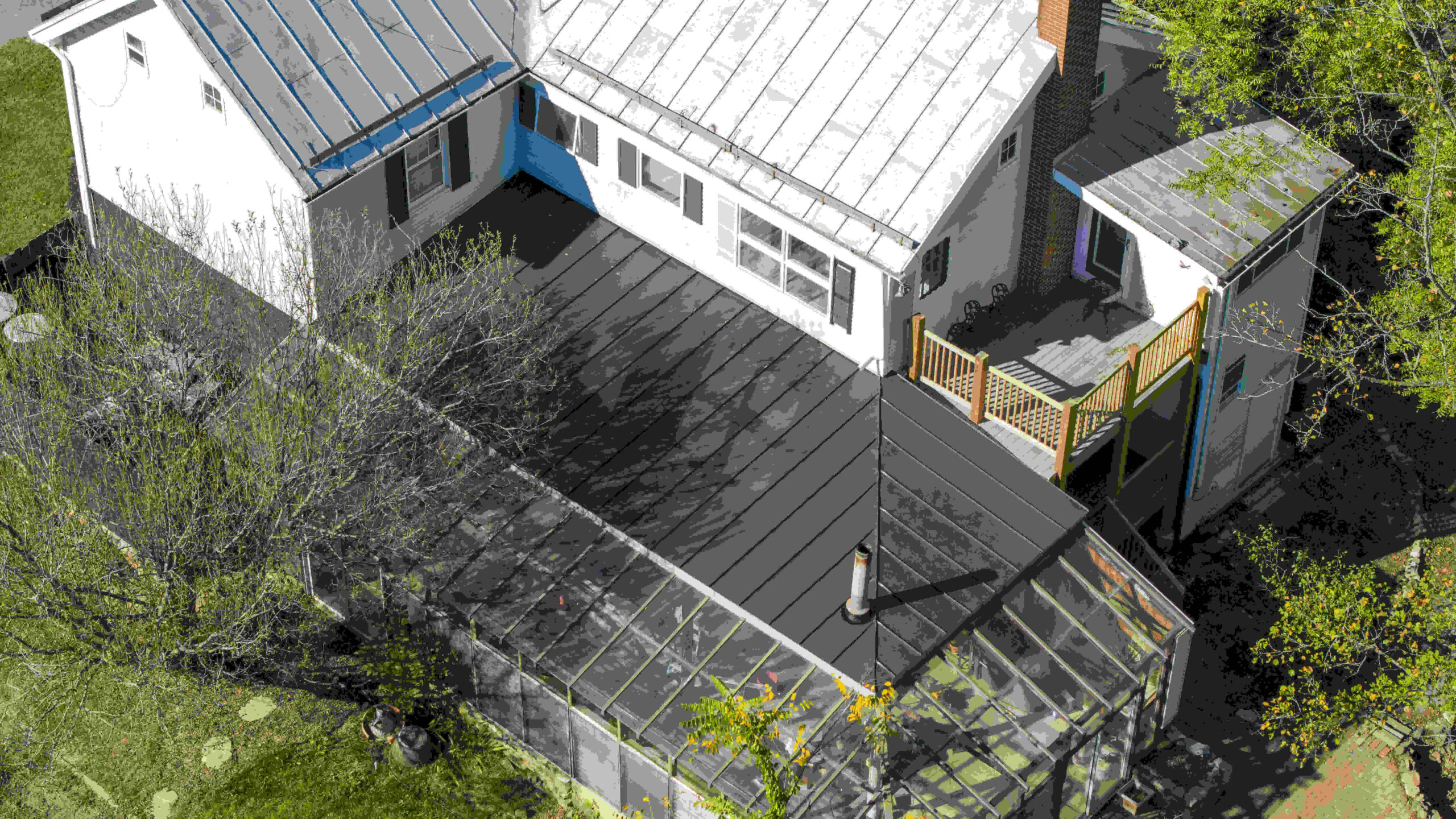 Roof Repair Martinsburg