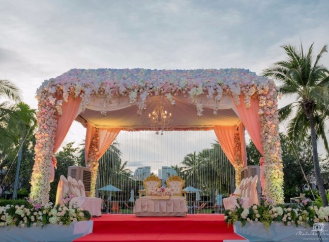 Top Wedding Planners in India