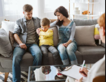 family counseling center