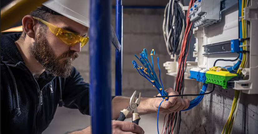 electrical Replacements services UAE