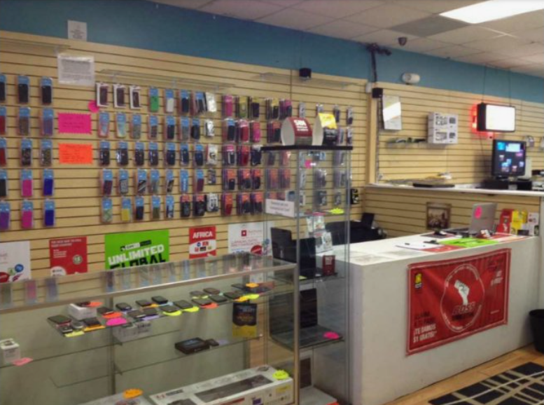 iPhone Repair Orlando