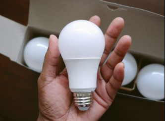 Led bulb manufacturer