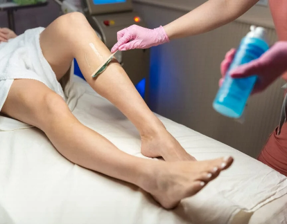 Laser Hair Removal Oakville