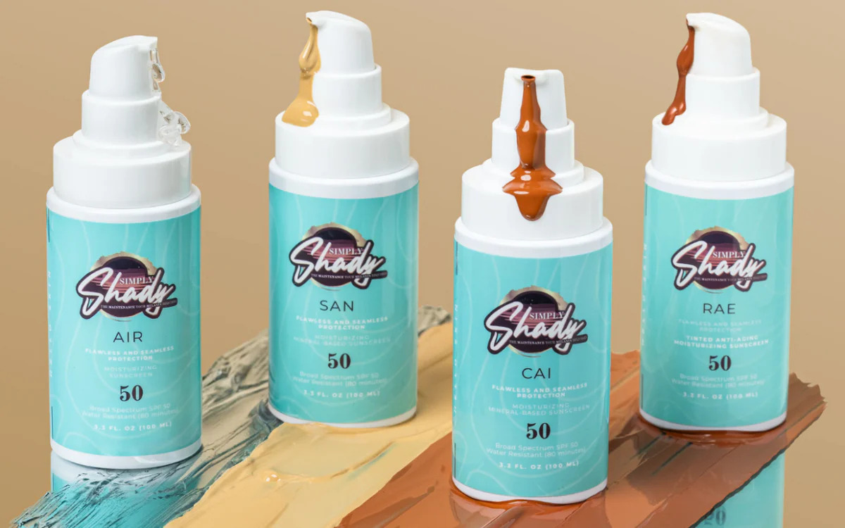 the best mineral sunscreen for face