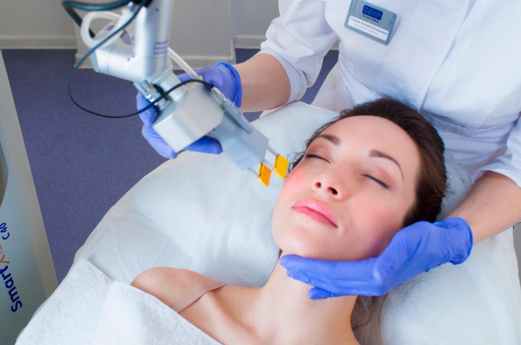 Advanced Facial & Body Treatments in Lahore for Skin Renewal