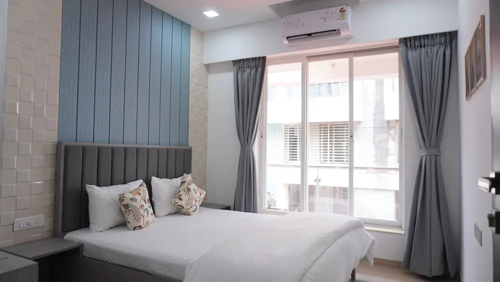 Taj royal villa lonavala