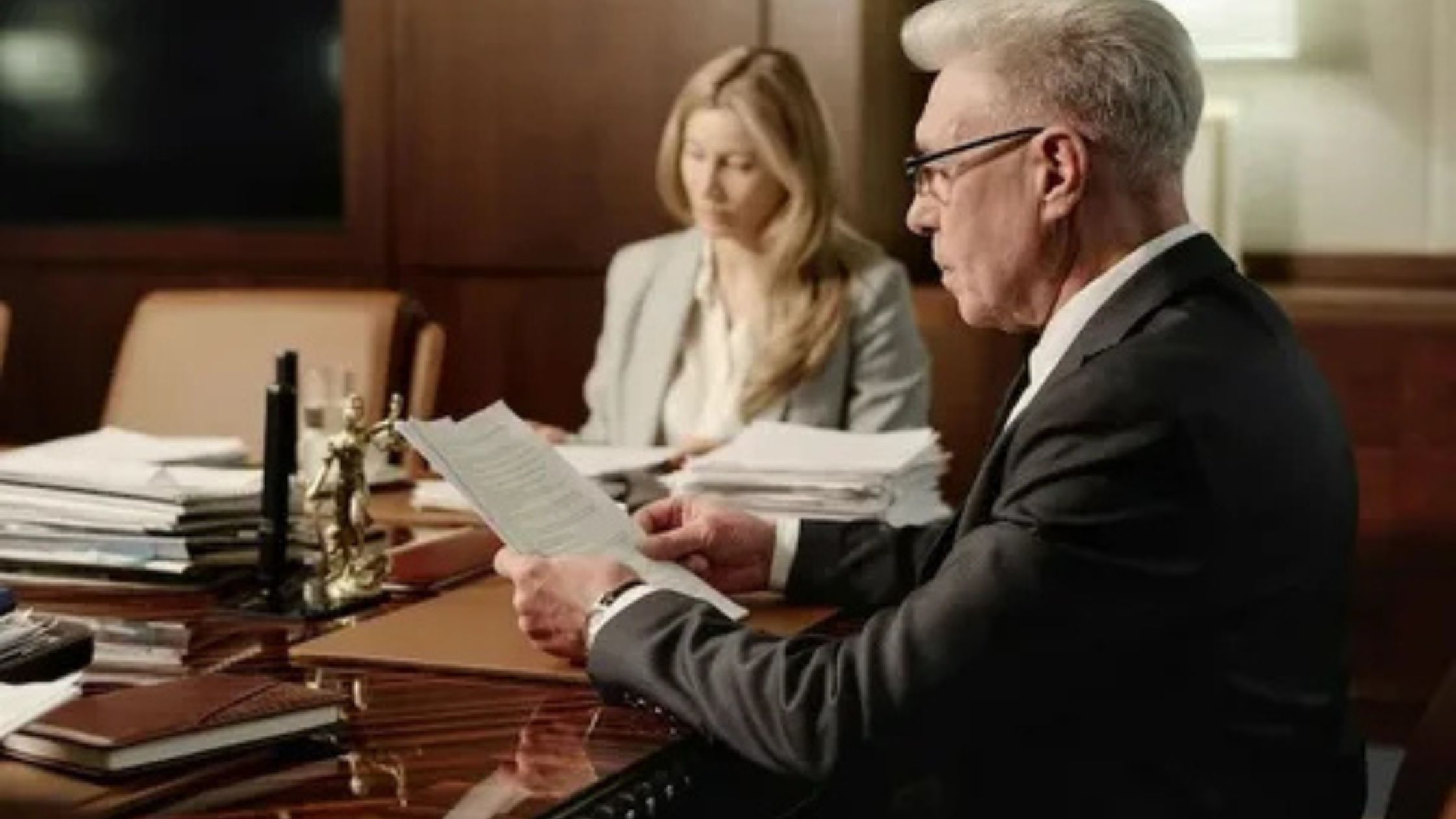 Labor dispute resolution for companies Sweden