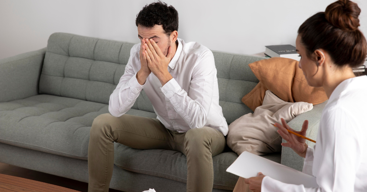 Good Psychiatrist Dubai