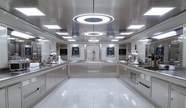 Laboratory Furniture Suppliers