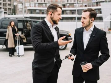 Commercial Security Services in Delhi