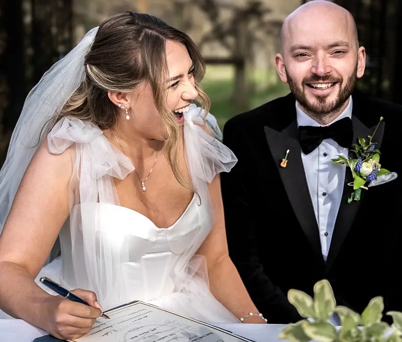 Wedding Photographer Marlow