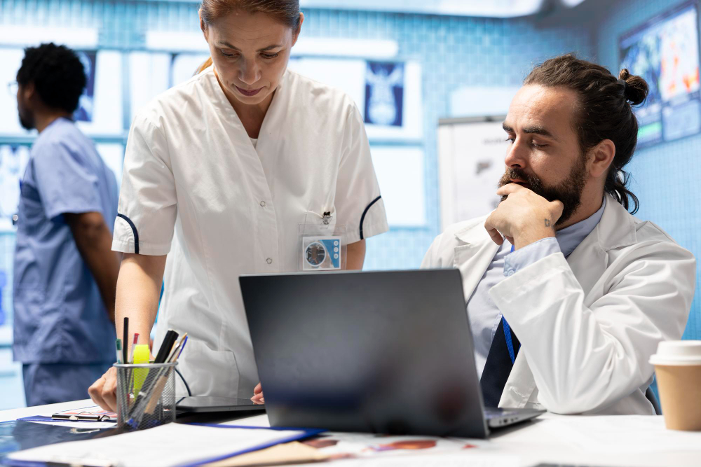 clinical study team solving site activation challenges