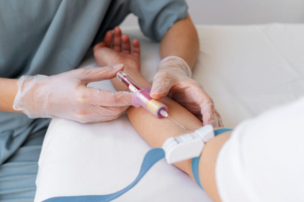 What to Expect in Your First Phlebotomy Course Tips for Beginners