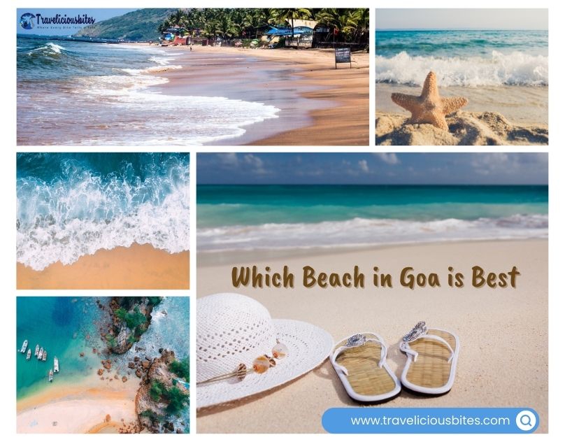 Which Beach in Goa Is Best