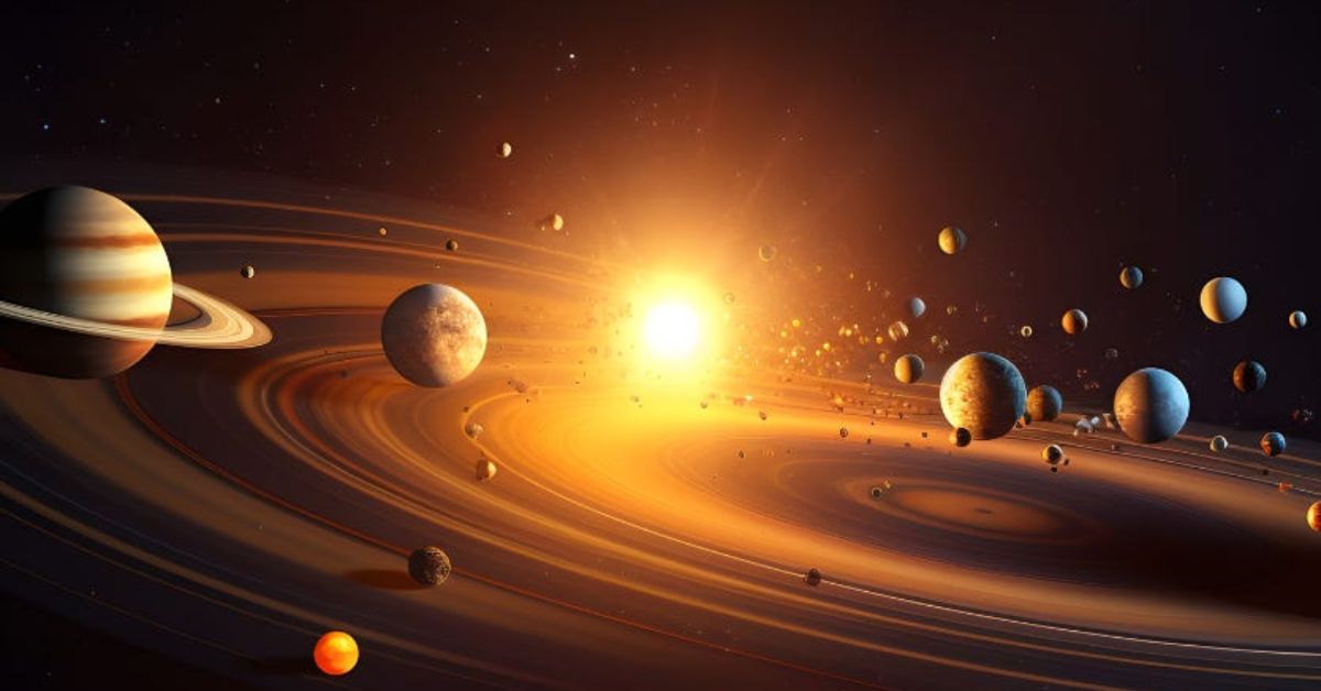 When the Stars Lose Balance: Understanding Planetary Disharmony in a Personal Horoscope