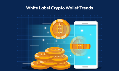 White Label Crypto Wallet Development