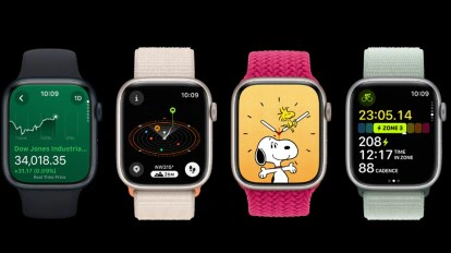 Apple Watch