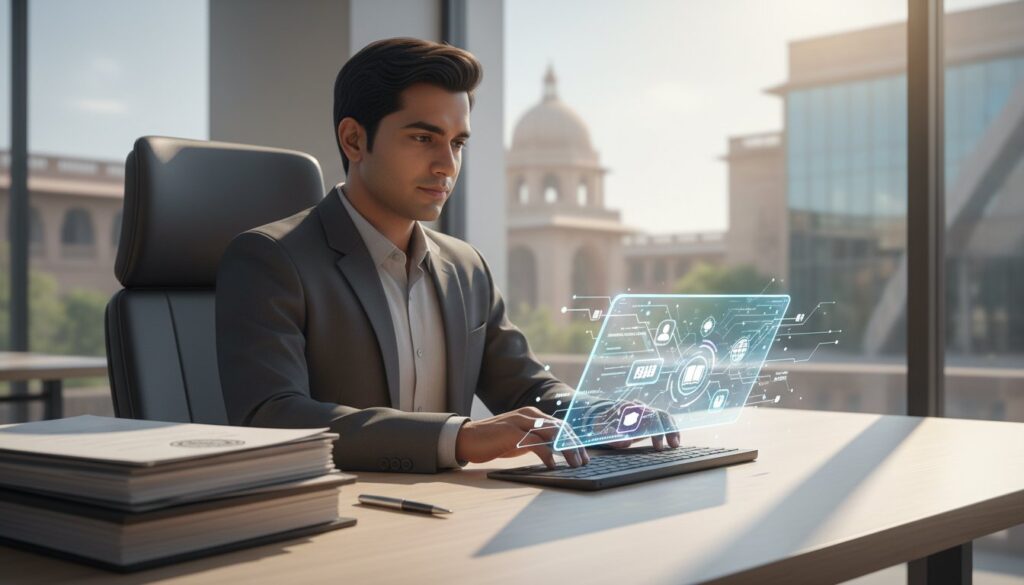 Online Transcript Services