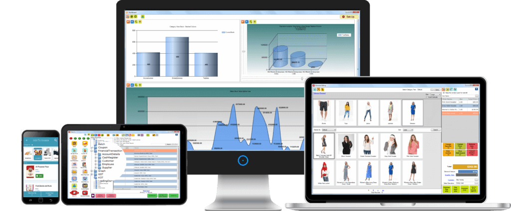 billing software india