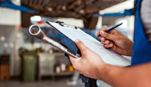 mechanic Cranebourne