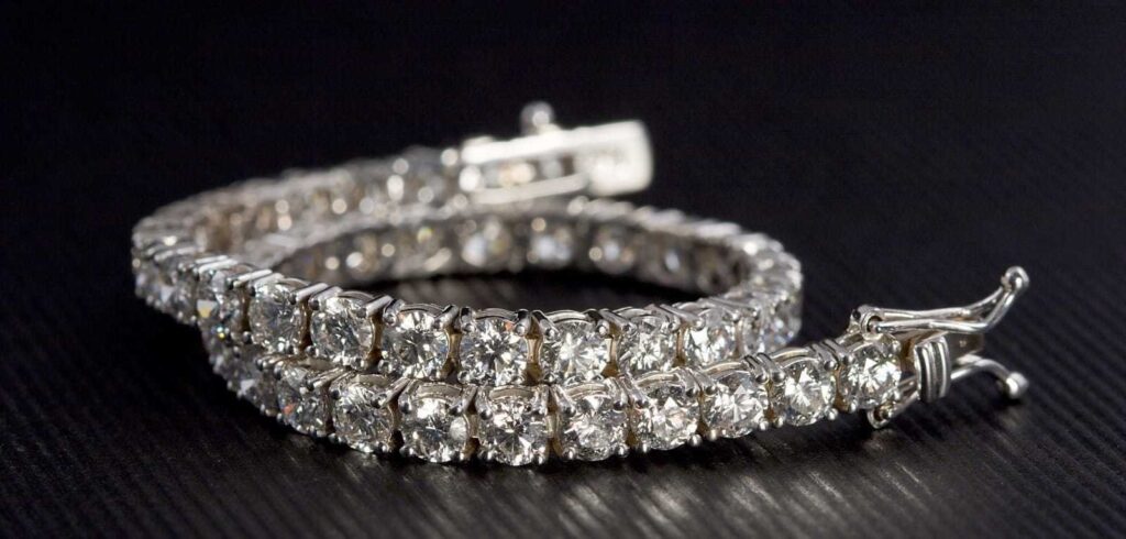 Diamond Bracelets