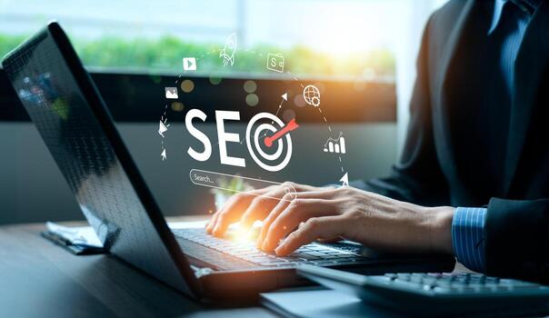 AI SEO Software