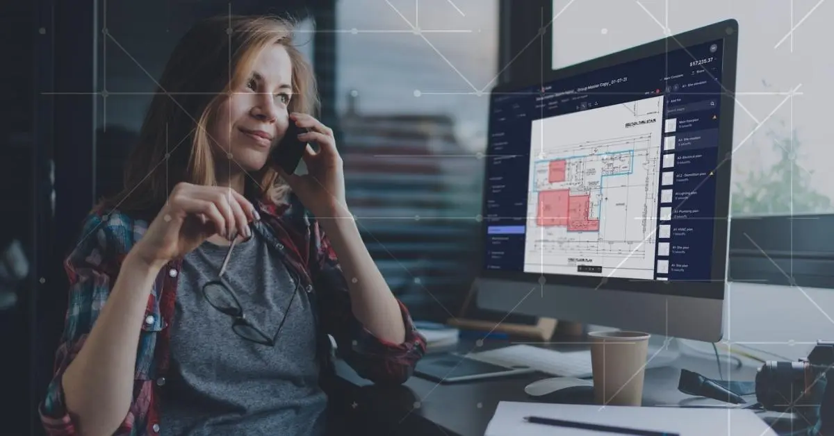 construction estimating company North Dakota