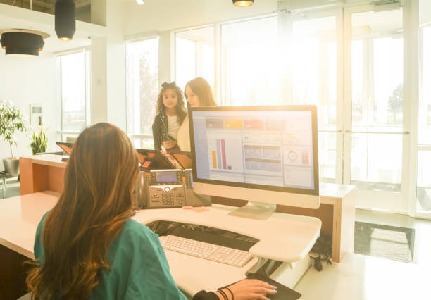 Hospitality CRM Software