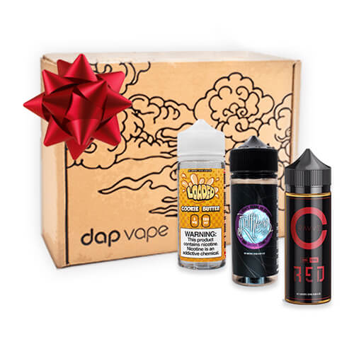 Custom Vape Gift Boxes