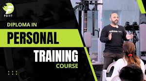 personal training courses