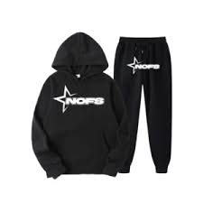 Nofs Tracksuit: Redefining Modern Streetwear with Comfort and Identity