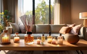 Importance of Good Fragrance to Enhance Room Environment