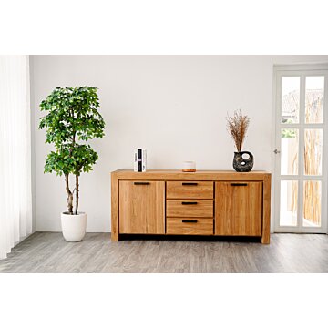 Badkamermeubel Staand